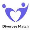 Divorcee Match - iPhoneアプリ
