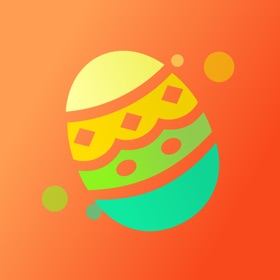 涂蛋大师-彩蛋制作