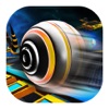 Rolling Ball 3D : Balance 3D Ball in Sky - iPhoneアプリ