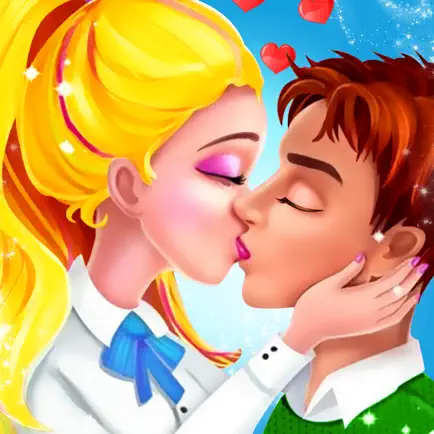 New Valentines Dating Salon Читы