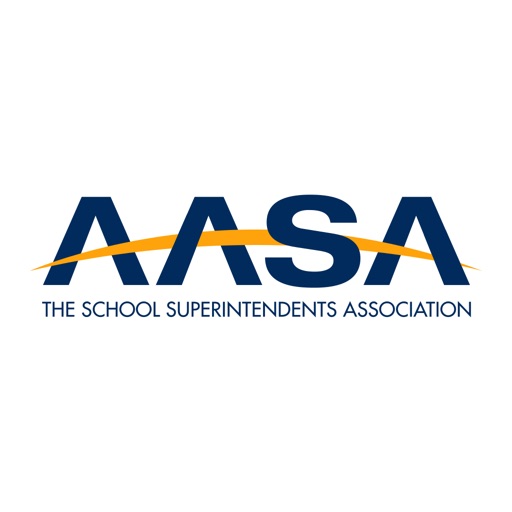AASA Superintendents icon