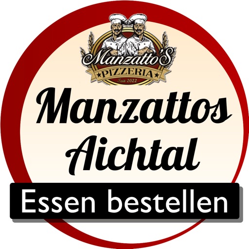 Manzattos Pizzeria Aichtal icon