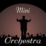 Download Mini Orchestra app