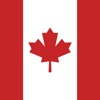 ILoveCanada Stickers - Canada Emojis