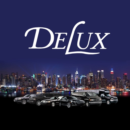 Delux Transportation icon