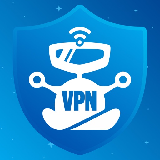 VPN Guru Super Unlimited Proxy Icon