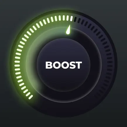 Bass Booster: усильте басы Читы