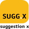 Suggx icon
