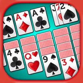 螢幕擷取畫面 (5) Solitaire Classic ◆