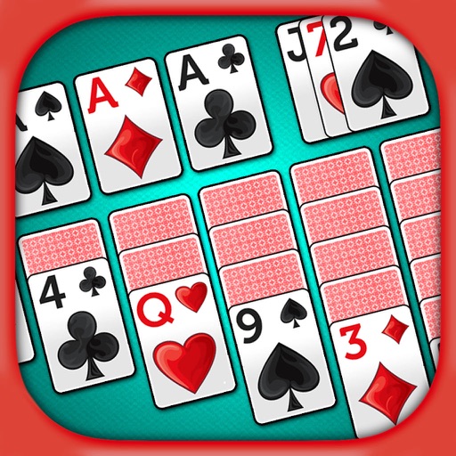 Solitaire Classic ◆ icon