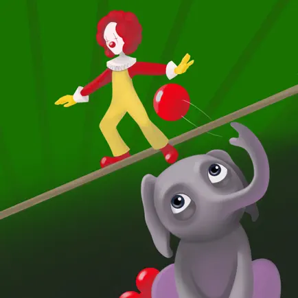 Drawn Clown Читы