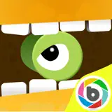 蛇蛇大亂戰 - App Icon