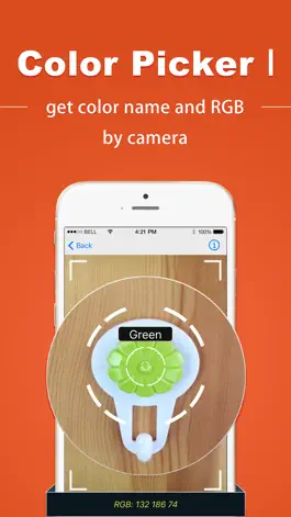 Game screenshot Color Book Pro-Eye Training,Color Blind,Color Name hack