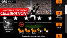 Game screenshot Showtime Football apk
