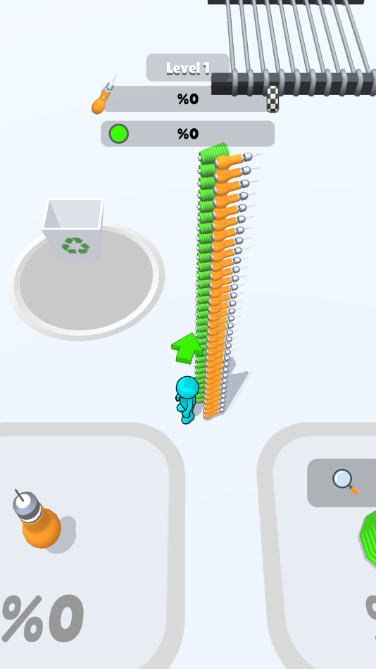 #4. Loom Factory (iOS) 由: Murat Isci
