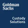 GS Custody Solutions delete, cancel