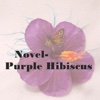 Quick Wisdom from Purple Hibiscus- A Novel