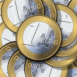 Euro Coin Roll Calculator