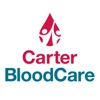 Carter BloodCare Donor App icon