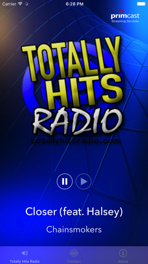 Totally Hits Radio(圖2)-速報App