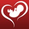 Use your iPhone / iPad microphone to listen to your baby's sounds (Heartbeats and other sounds)