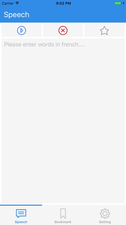 French Speech - Pronouncing French Words For You