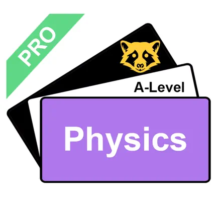 A-Level Physics Flashcards Pro Cheats