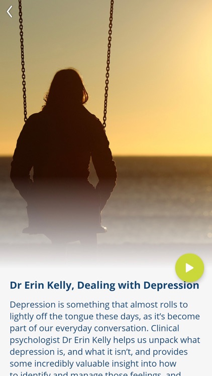 HealthCi screenshot-4