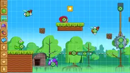 Game screenshot Croc's World Construction Kit mod apk