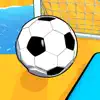 Shoot Ball - Super Goal App Positive Reviews
