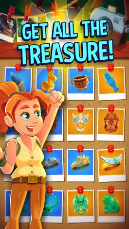 Game screenshot Temple Run: Idle Explorers apk