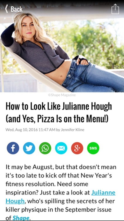 E! News