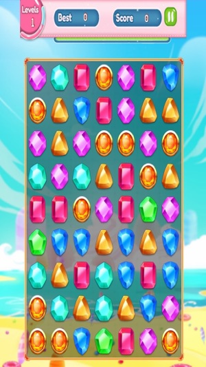 Sea Diamond Fever HD(圖2)-速報App
