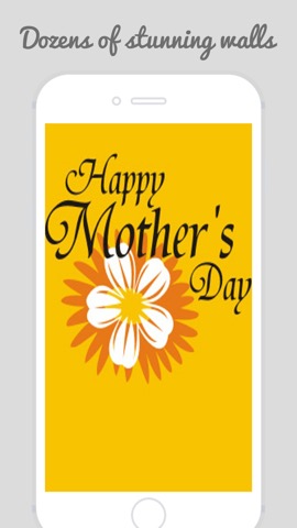 Best Mom's Wallpapers - 2017 Mother's Day Wallzのおすすめ画像3