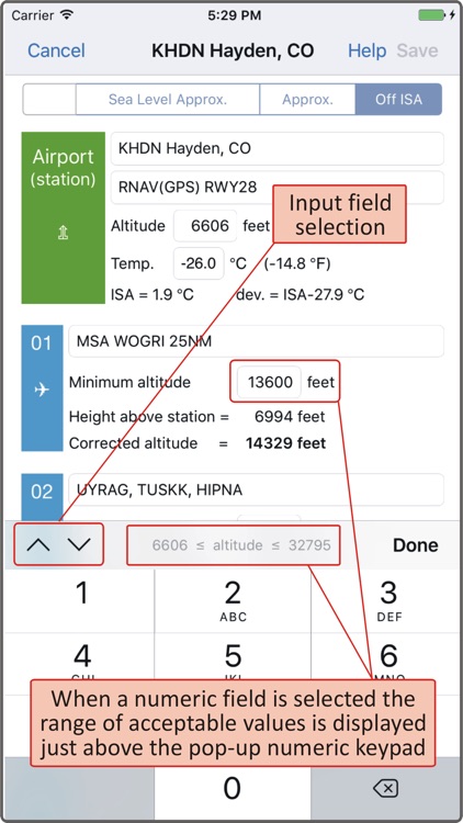 FlightAltCheckLite