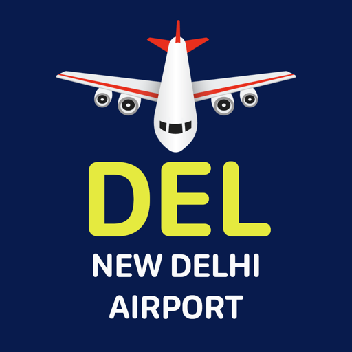 New Delhi Gandhi Flight Info