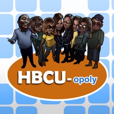 Activities of HBCU - opoly