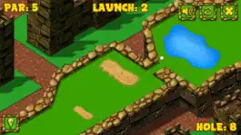 Game screenshot Minigolf Finger Putt Putt - 3D Mini Golf Game hack