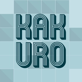 Snímky obrazovky (6) Kakuro Challenge