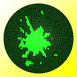 UUID Generator - Easily Generate Random UUIDs app icon