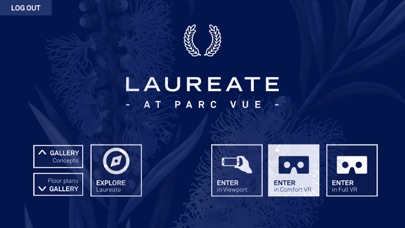 Screenshot #2 pour Laureate