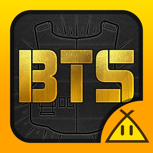 Army Tribie for Bangtan Boys - BTS Group Chat icon