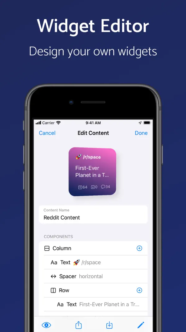 Pushcut: Shortcuts Automation Screenshot 3