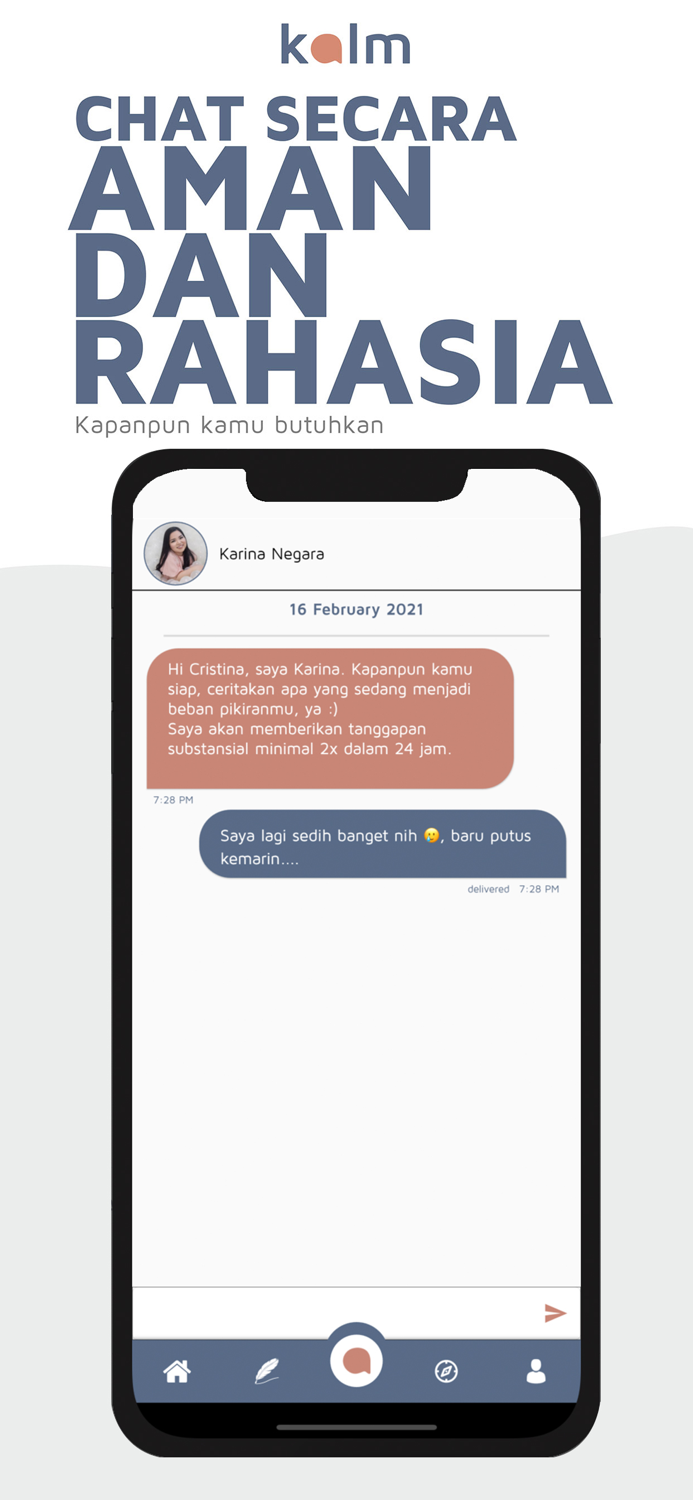 KALM Online Counseling and More