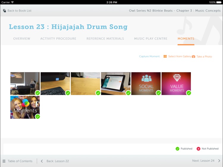 Music Factory Teacher screenshot-4