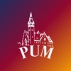 PUM&CITY icon