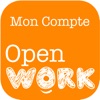 OpenWork, Portage Salarial icon