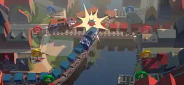 Game screenshot Train Conductor World hack