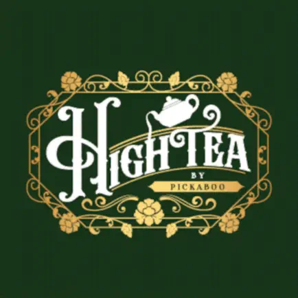 High Tea by PICKABOO Cheats