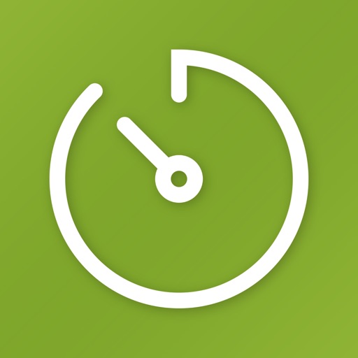 Extreme Interval Trainer (Entrenador personal) Icon